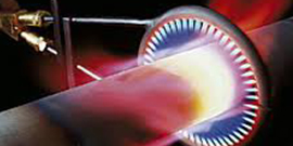 Hardening & Tempering