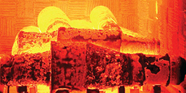 Solution Annealing